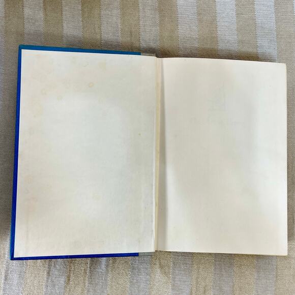 M.F.K. Fisher The Art of Eating Collected Gastronomical Works 1st 1954 No DJ HC - Picture 5 of 8